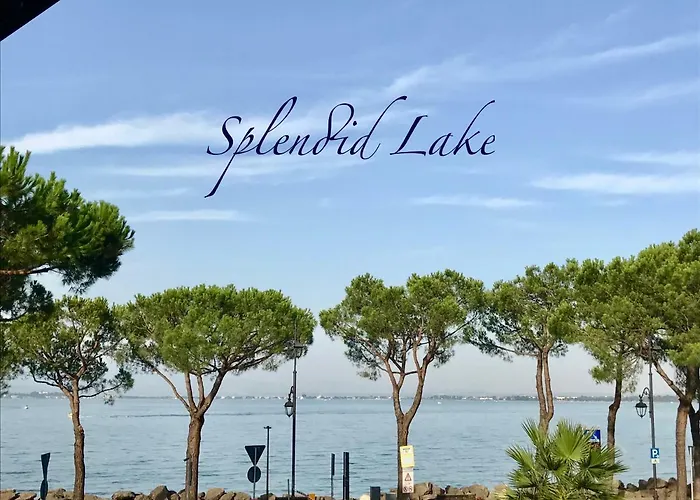 Splendid Lake